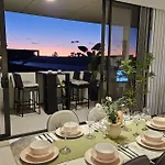 Luxury Condo 2Bedrooms Near Olympic Park Cbd