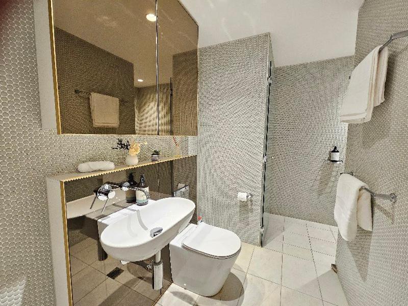 Luxury 2bedrooms Near Olympic Park Cbd *
