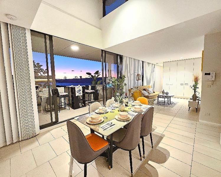 Apartment Luxury 2bedrooms Near Olympic Park Cbd *