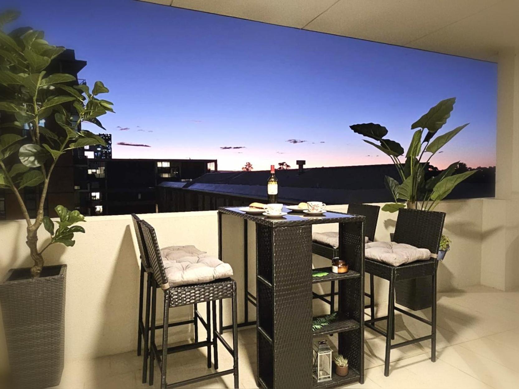 Luxury 2bedrooms Near Olympic Park Cbd Apartment *