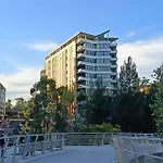 Luxury Condo 2Bedrooms Near Olympic Park Cbd
