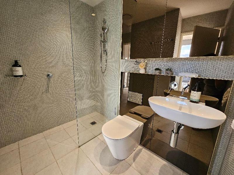 Apartment Luxury 2bedrooms Near Olympic Park Cbd *