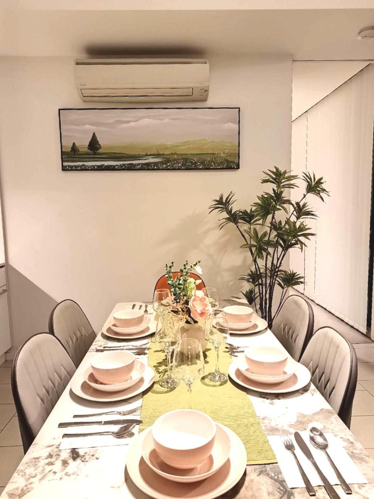 Luxury 2bedrooms Near Olympic Park Cbd Sydney